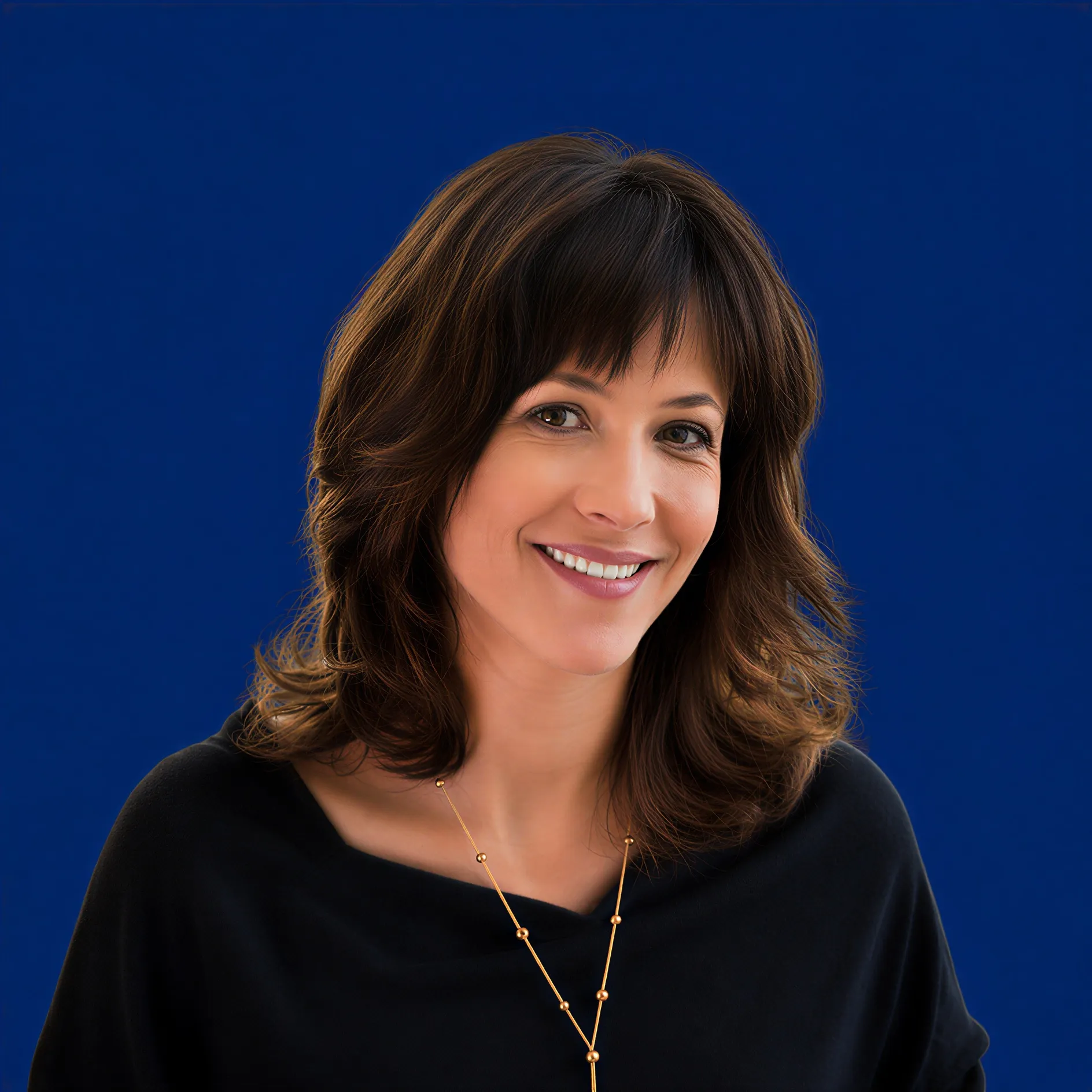 Sarah M.